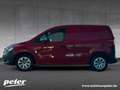 Mercedes-Benz Citan 108 CDI Kasten BASE MBUX+Kamera+AHK+Klima Rood - thumbnail 3