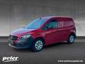 Mercedes-Benz Citan 108 CDI Kasten BASE MBUX+Kamera+AHK+Klima Rood - thumbnail 1