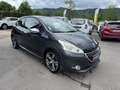 Peugeot 208 1.6 THP 200CH GTI 3P Gris - thumbnail 2
