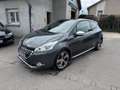 Peugeot 208 1.6 THP 200CH GTI 3P Gris - thumbnail 1