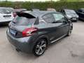 Peugeot 208 1.6 THP 200CH GTI 3P Gris - thumbnail 3