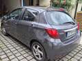 Toyota Yaris Yaris Hybrid Hybrid 1.5 VVT-i Comfort Gri - thumbnail 4