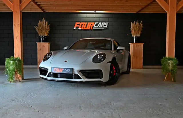 Porsche Autres 911 3.0 Carrera GTS | 2024 | 30.000KM | BOSE Surround-