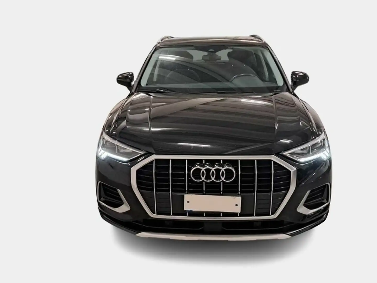 Audi Q3 35 TDI S tronic Business Advanced - 2