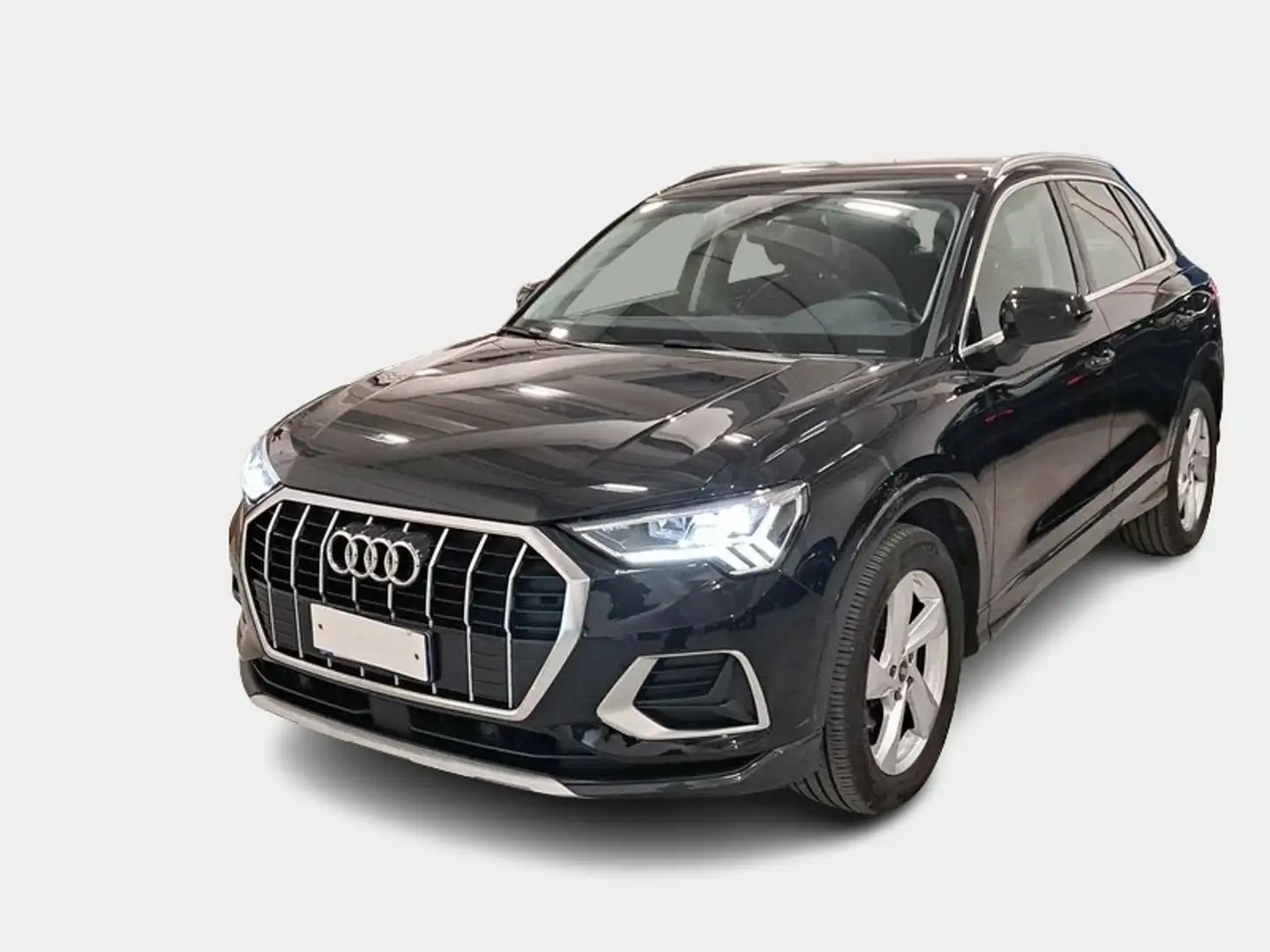 Audi Q3 35 TDI S tronic Business Advanced - 1