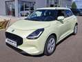 Suzuki Swift 1.2 Hybrid CVT Comfort 6 Jahre Garantie Amarillo - thumbnail 1