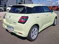 Suzuki Swift 1.2 Hybrid CVT Comfort 6 Jahre Garantie Amarillo - thumbnail 6