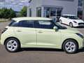 Suzuki Swift 1.2 Hybrid CVT Comfort 6 Jahre Garantie Amarillo - thumbnail 8
