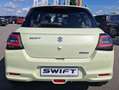 Suzuki Swift 1.2 Hybrid CVT Comfort 6 Jahre Garantie Amarillo - thumbnail 7