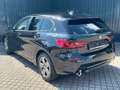 BMW 116 i 5-Türer/ Lenkradheiz/LED/Sitzheiz/Navi Schwarz - thumbnail 6