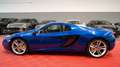 McLaren MP4-12C Spider 3.8 V8 626 PS Blau - thumbnail 14