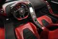 McLaren MP4-12C Spider 3.8 V8 626 PS Blau - thumbnail 22