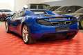 McLaren MP4-12C Spider 3.8 V8 626 PS Blau - thumbnail 13