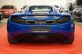 McLaren MP4-12C Spider 3.8 V8 626 PS Blau - thumbnail 12