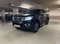 Nissan Navara Double Cab 4x4 Aut. Schwarz - thumbnail 1