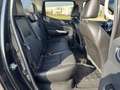 Nissan Navara Double Cab 4x4 Aut. Schwarz - thumbnail 10