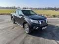 Nissan Navara Double Cab 4x4 Aut. Schwarz - thumbnail 3