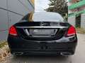 Mercedes-Benz C 250 d*AMG*NAVI*TEMPOMAT*F1*SITZHZG*TEMPOMAT*KREDIT MÖ Schwarz - thumbnail 12