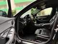 Mercedes-Benz C 250 d*AMG*NAVI*TEMPOMAT*F1*SITZHZG*TEMPOMAT*KREDIT MÖ Schwarz - thumbnail 29
