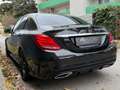 Mercedes-Benz C 250 d*AMG*NAVI*TEMPOMAT*F1*SITZHZG*TEMPOMAT*KREDIT MÖ Schwarz - thumbnail 14