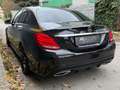 Mercedes-Benz C 250 d*AMG*NAVI*TEMPOMAT*F1*SITZHZG*TEMPOMAT*KREDIT MÖ Schwarz - thumbnail 15