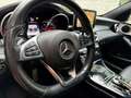 Mercedes-Benz C 250 d*AMG*NAVI*TEMPOMAT*F1*SITZHZG*TEMPOMAT*KREDIT MÖ Schwarz - thumbnail 34