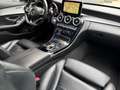 Mercedes-Benz C 250 d*AMG*NAVI*TEMPOMAT*F1*SITZHZG*TEMPOMAT*KREDIT MÖ Schwarz - thumbnail 20