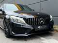 Mercedes-Benz C 250 d*AMG*NAVI*TEMPOMAT*F1*SITZHZG*TEMPOMAT*KREDIT MÖ Schwarz - thumbnail 3