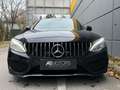 Mercedes-Benz C 250 d*AMG*NAVI*TEMPOMAT*F1*SITZHZG*TEMPOMAT*KREDIT MÖ Schwarz - thumbnail 4