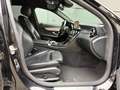 Mercedes-Benz C 250 d*AMG*NAVI*TEMPOMAT*F1*SITZHZG*TEMPOMAT*KREDIT MÖ Schwarz - thumbnail 24