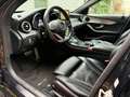 Mercedes-Benz C 250 d*AMG*NAVI*TEMPOMAT*F1*SITZHZG*TEMPOMAT*KREDIT MÖ Schwarz - thumbnail 30