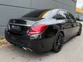 Mercedes-Benz C 250 d*AMG*NAVI*TEMPOMAT*F1*SITZHZG*TEMPOMAT*KREDIT MÖ Schwarz - thumbnail 10