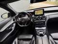 Mercedes-Benz C 250 d*AMG*NAVI*TEMPOMAT*F1*SITZHZG*TEMPOMAT*KREDIT MÖ Schwarz - thumbnail 22