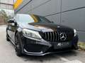 Mercedes-Benz C 250 d*AMG*NAVI*TEMPOMAT*F1*SITZHZG*TEMPOMAT*KREDIT MÖ Schwarz - thumbnail 1
