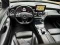 Mercedes-Benz C 250 d*AMG*NAVI*TEMPOMAT*F1*SITZHZG*TEMPOMAT*KREDIT MÖ Schwarz - thumbnail 18