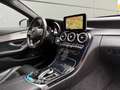 Mercedes-Benz C 250 d*AMG*NAVI*TEMPOMAT*F1*SITZHZG*TEMPOMAT*KREDIT MÖ Schwarz - thumbnail 27