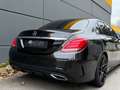 Mercedes-Benz C 250 d*AMG*NAVI*TEMPOMAT*F1*SITZHZG*TEMPOMAT*KREDIT MÖ Schwarz - thumbnail 11