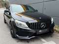 Mercedes-Benz C 250 d*AMG*NAVI*TEMPOMAT*F1*SITZHZG*TEMPOMAT*KREDIT MÖ Schwarz - thumbnail 2