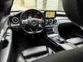Mercedes-Benz C 250 d*AMG*NAVI*TEMPOMAT*F1*SITZHZG*TEMPOMAT*KREDIT MÖ Schwarz - thumbnail 17