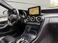 Mercedes-Benz C 250 d*AMG*NAVI*TEMPOMAT*F1*SITZHZG*TEMPOMAT*KREDIT MÖ Schwarz - thumbnail 28