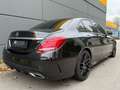Mercedes-Benz C 250 d*AMG*NAVI*TEMPOMAT*F1*SITZHZG*TEMPOMAT*KREDIT MÖ Schwarz - thumbnail 9