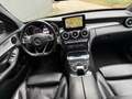 Mercedes-Benz C 250 d*AMG*NAVI*TEMPOMAT*F1*SITZHZG*TEMPOMAT*KREDIT MÖ Schwarz - thumbnail 21