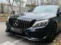 Mercedes-Benz C 250 d*AMG*NAVI*TEMPOMAT*F1*SITZHZG*TEMPOMAT*KREDIT MÖ Schwarz - thumbnail 8