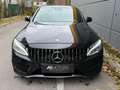 Mercedes-Benz C 250 d*AMG*NAVI*TEMPOMAT*F1*SITZHZG*TEMPOMAT*KREDIT MÖ Schwarz - thumbnail 5