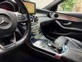 Mercedes-Benz C 250 d*AMG*NAVI*TEMPOMAT*F1*SITZHZG*TEMPOMAT*KREDIT MÖ Schwarz - thumbnail 32