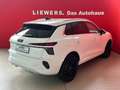 Audi Q3 TFSI 110 kW  intense Weiß - thumbnail 2