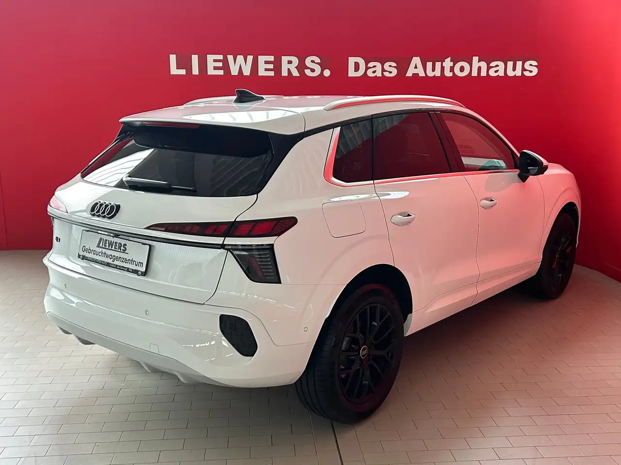 Audi Q3 2026