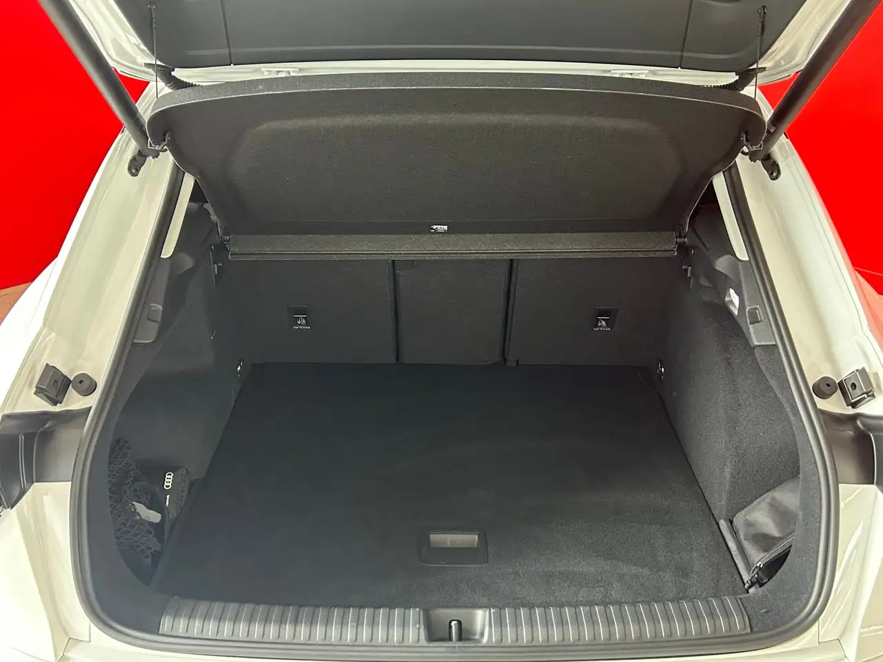 Audi Q3 2026