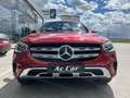 Mercedes-Benz GLC 220 d 4MATIC Rouge - thumbnail 5