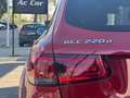 Mercedes-Benz GLC 220 d 4MATIC Rouge - thumbnail 24